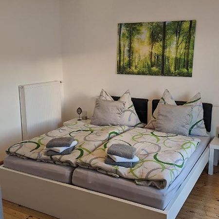 Ferienwohnung Belu 沃尔特湖畔韦尔登 外观 照片