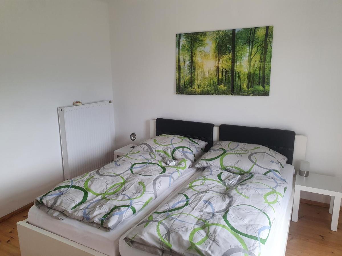 Ferienwohnung Belu 沃尔特湖畔韦尔登 外观 照片