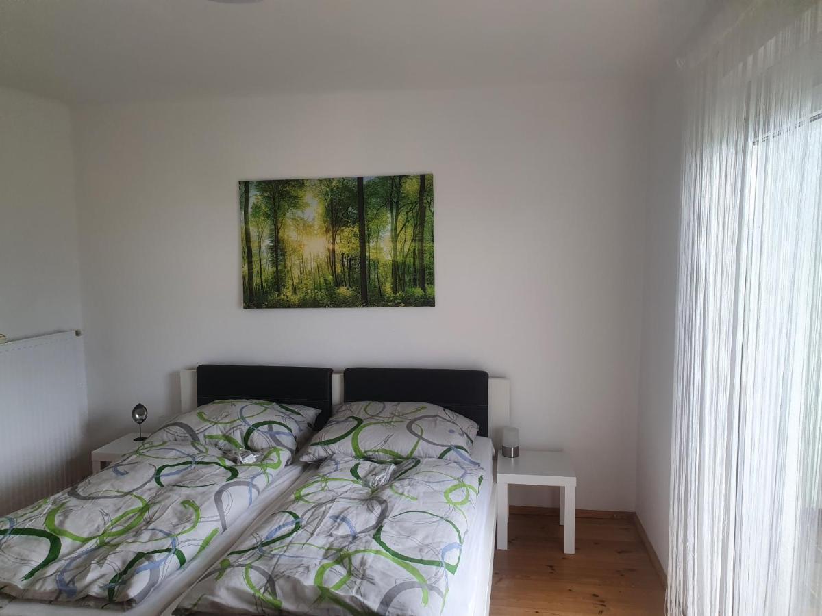 Ferienwohnung Belu 沃尔特湖畔韦尔登 外观 照片