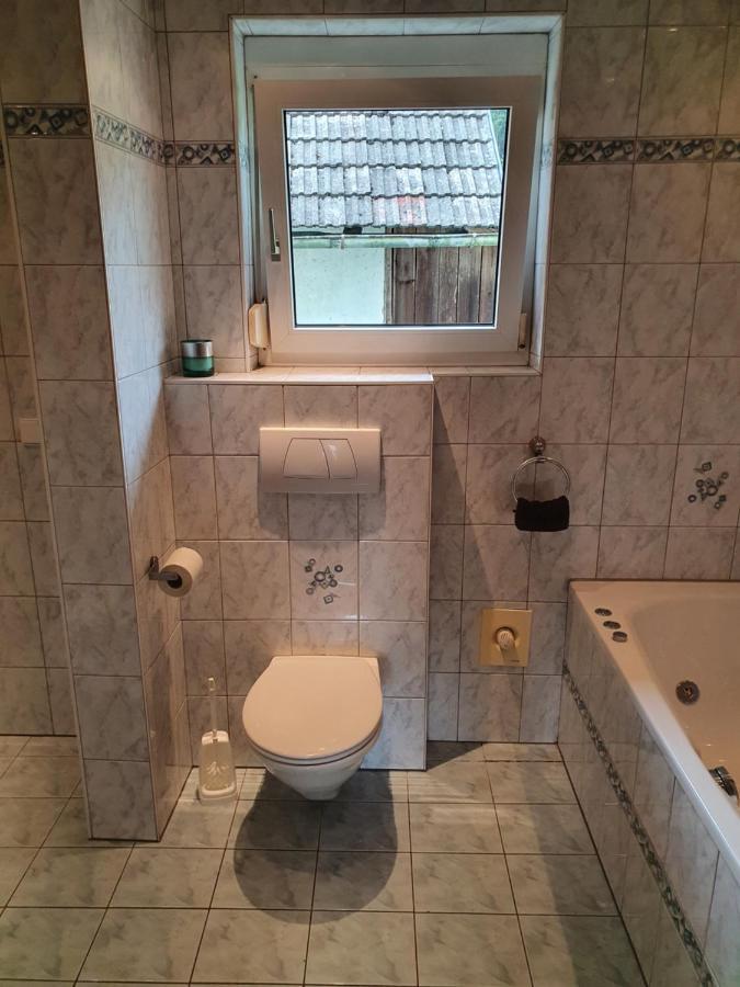Ferienwohnung Belu 沃尔特湖畔韦尔登 外观 照片
