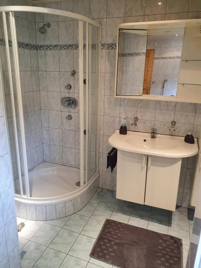 Ferienwohnung Belu 沃尔特湖畔韦尔登 外观 照片