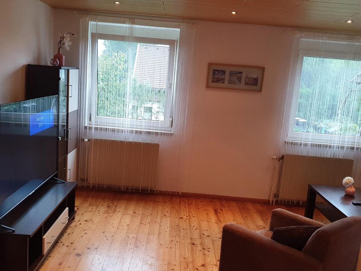 Ferienwohnung Belu 沃尔特湖畔韦尔登 外观 照片