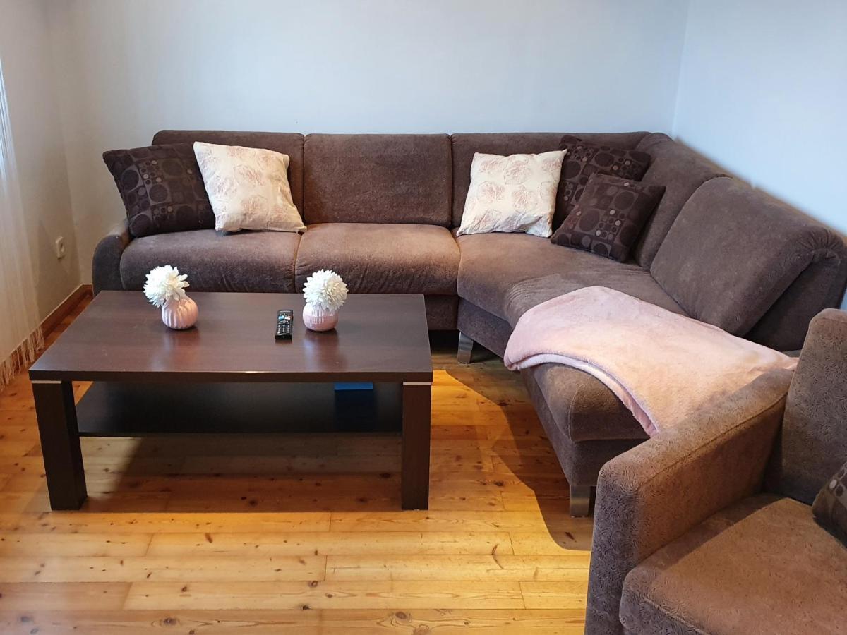 Ferienwohnung Belu 沃尔特湖畔韦尔登 外观 照片