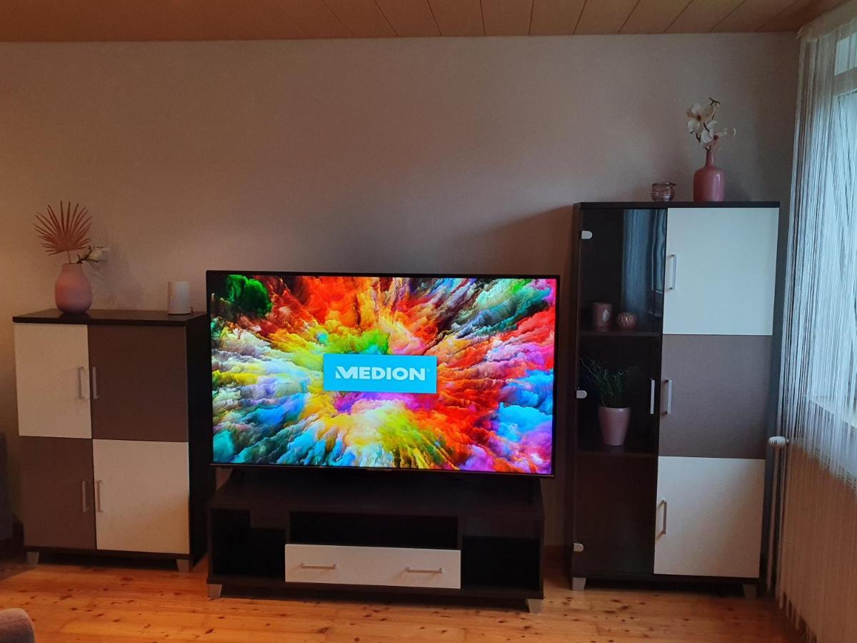 Ferienwohnung Belu 沃尔特湖畔韦尔登 外观 照片