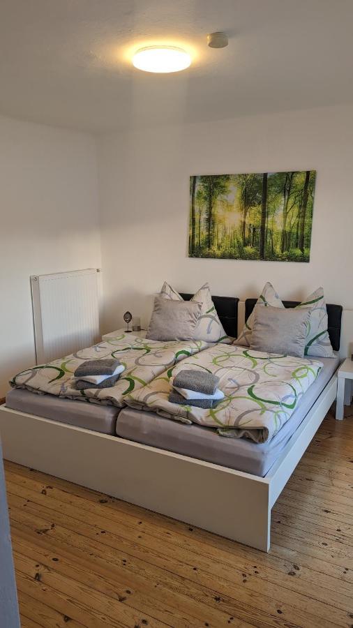 Ferienwohnung Belu 沃尔特湖畔韦尔登 外观 照片